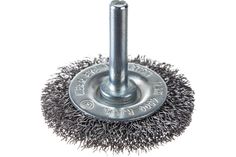 Прямая дисковая щетка Gigant G-11042