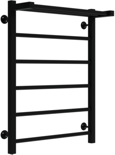 Электрический полотенцесушитель Termax 500х650 TEL95065-2