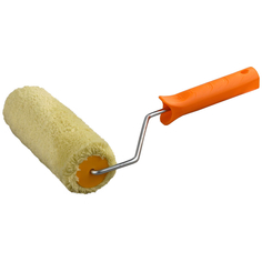 Малярный валик STAYER SYNTEX 40