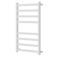 Полотенцесушитель электрический Point Меркурий PN83858W