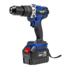 Шуруповерт для ледобура Helios HS-LB176 18V 6A