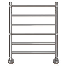 Полотенцесушитель водяной Point Артемида PN14156P