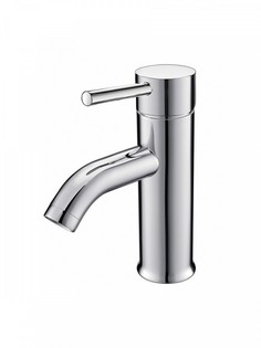 Смеситель для умывальника Bravat Slim F1332366CP-RUS
