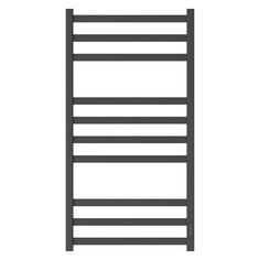 Полотенцесушитель электрический Point Меркурий PN83850B