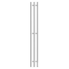 Полотенцесушитель электрический Point Деметра PN12822W