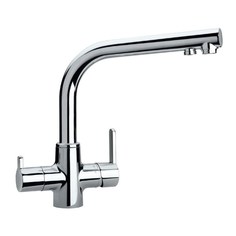 Смеситель для мойки Paini Primavera PRCR6433VEB90 с фильтром