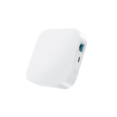 Центр управления умным домом Xiaomi Smart Home Hub 2 (BHR6765GL)