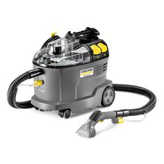 Моющий пылесос Karcher Puzzi 8/1 С 1.100-240.0