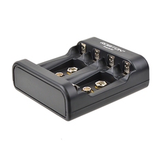 Зарядное устройство ROBITON SmartFast4