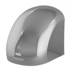 Сушилка для рук электрическая Ballu BAHD-2000DM сенсорная хром, 818681
