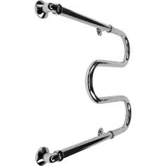 Полотенцесушитель MELODIA Simple