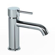 Смеситель для умывальника Paini Cox 78CR205O