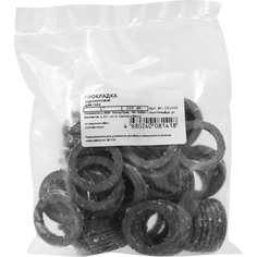 Паронитовая прокладка для газа MasterProf 1", 100 шт ИС.131105