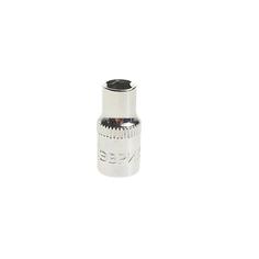 Головка торцевая 1/4" 06мм ЭВРИКА ER-90205