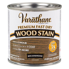 Масло для дерева и мебели Varathane Premium Fast Dry Wood Stain Шиповник, 0.236 л