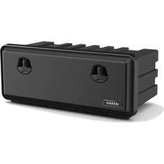 DAKEN 81110 Ящик инструментальный пластиковый Just 900x367x450 81110