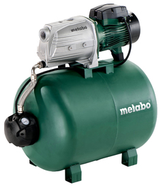 Насосная станция Metabo HWW 9000/100 G 600977000