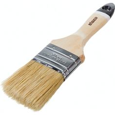 Флейцевая кисть Biber Профи