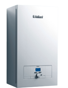 Котел электрический настенный Vaillant eloBLOCK eBus - 28 кВт (380В, одноконтурный)