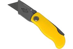 Нож складной VERTEXTOOLS с трапециевидным лезвием