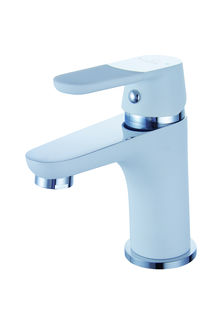 Смеситель для умывальника Diadonna D87-110114W