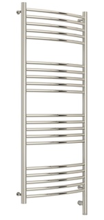 Электрический полотенцесушитель Сунержа Богема 3.0 выгнутая 1200x500 МЭМ Пр. арт. 00-5803-