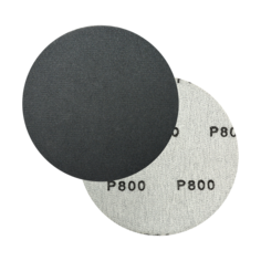 Матирующий круг Betacord Abralusite P800 на тканевой основе D150 мм (1 шт.)
