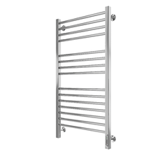 Полотенцесушитель электрический Royal Thermo Stato П15 500х1000 (встроен. диммер) стальной