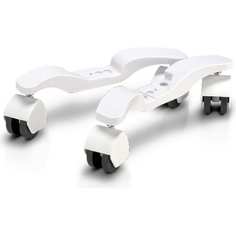 Комплект шасси BFT/EVUR для напольной установки конвектора Evolution Transformer Ballu 111