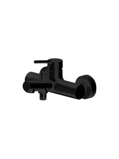 Смеситель для ванны c коротким изливом Bravat Palace F6172217BM-01-RUS