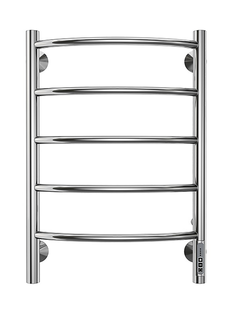 Полотенцесушитель электрический Larusso Классик П5 400х600 8508