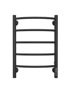 Полотенцесушитель электрический Larusso Классик КС П5 400х600 8519