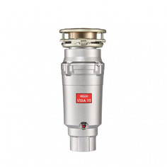 Измельчитель пищевых отходов Milacio VIDA 75 MC.555075, 1.0 л.с.