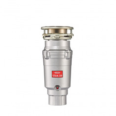 Измельчитель пищевых отходов Milacio VIDA 56 MC.555056, 0.75 л.с.