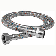 Подводка для воды Pro Legend 400 см нержавеющая сталь 12мм 1/2 гайка-штуцер PL7723