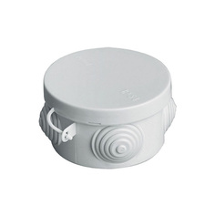 Коробка TDM SQ1401-0501