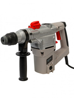 БПЕ 1400 Перфоратор 1400Вт, SDS+, 3 режима, 4,5Дж, вертик БУЛАТ No Brand