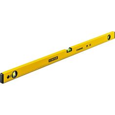 Уровень STAYER Standart 1000 мм строительный 3460-100_z04