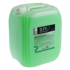 Теплоноситель TEPLO Professional ECO - 30, основа пропиленгликоль, 20 кг No Brand