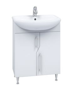 Тумба с раковиной Vigo Grand 60