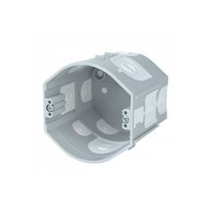 Коробка установочная для твердых стен герметичная KPR 68 D (KA) D71х66 мм Kopos