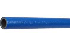 Energoflex Трубка теплоизоляционная для скрытой прокладки синяя 35/6-2м EFXT035062SUPRS