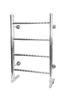 Полотенцесушитель электрический, Cromo, 752*500мм 710 Boheme