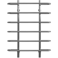 Полотенцесушитель электрический Energy NOVA 800/600 80W