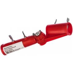 Держатель регулируемый для кисти DEKOR 1188