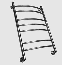 Полотенцесушитель Двин L 60/40 Водяной / 1"-?" К1 Полированный (4627086041152)