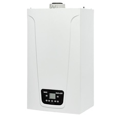 Котел газовый настенный конденсаци. DUO-TEC COMPACT 24 GA Baxi