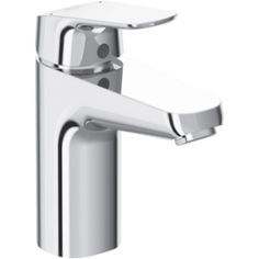 Ideal Standard Смеситель для раковины Ideal Standard Ceraflex B1714AA Хром