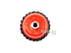 Щетка Elitech 100mm М14 1820.074500