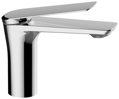 Rush Bering (BE5535-11) Смеситель для раковины, хром